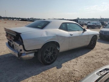 Dodge Challenger III 2023 Dodge Challenger Dodge Challenger SXT, od ubezpieczalni 3.6 Benzyna 303KM, zdjęcie 5