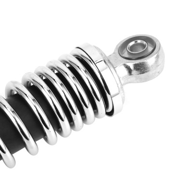 ЗАДНИЙ АМОРТИЗАТОР 280MM HONDA Z 50 МОТОЦИКЛ НОВЫЙ