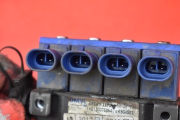 КОМПЛЕКТНАЯ ГАЗОВАЯ УСТАНОВКА 67R015765 AG COMPACT