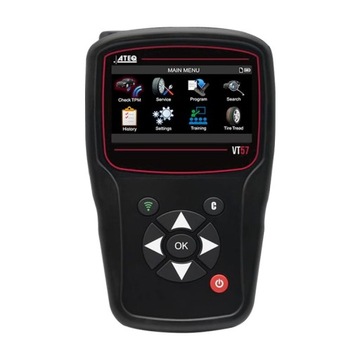 Программатор датчиков ATEQ VT57 TPMS