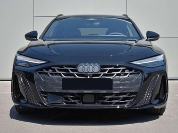 Audi A6 C8 Allroad 2.0 40 TDI 204KM 2025 AUDI A6 TDI quattro Avant Combi (204 KM) 2025, zdjęcie 2