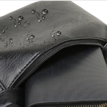 МУЖСКОЙ ЖЕНСКИЙ РЮКЗАК ДЛЯ НОУТБУКА ДЛЯ РАБОТЫ ШКОЛЬНЫЙ КОЖАНЫЙ МОЛОДОЙ ГОРОДСКОЙ