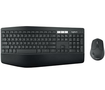 Zestaw klawiatury i myszy Logitech MK850