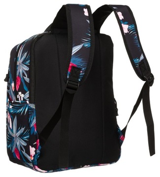 PETERSON женский рюкзак, сумочка, сумка для ноутбука, планшета, вместительный, красивый узор