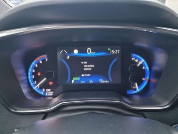 Toyota Corolla XII TS Kombi 1.8 Hybrid 122KM 2022 Toyota Corolla Toyota Corolla 1.8 Hybrid ComfortTech, ASO, 1 Wlasciciel, V, zdjęcie 16