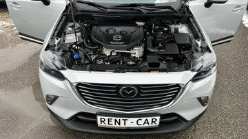 Mazda CX-3 2015 Mazda CX-3 105PS*OPŁACONY, zdjęcie 36