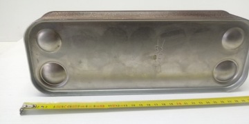Теплообменник Альфа Лаваль CB30-24H