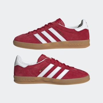 Adidas buty damskie sportowe Gazelle rozmiar 36