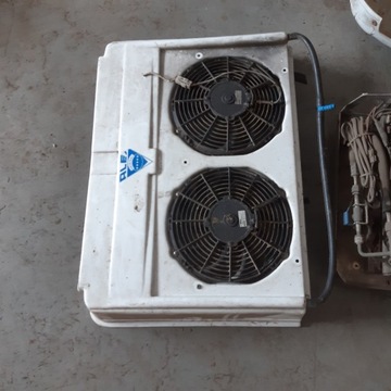 ХОЛОДИЛЬНЫЙ ГЕНЕРАТОР ALEX ORIGINAL 12V