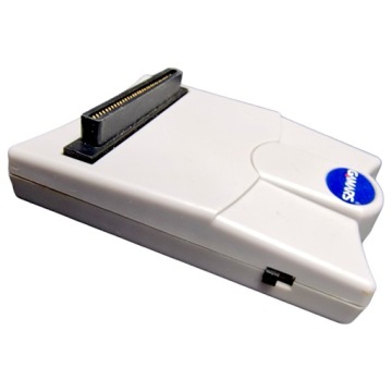 Адаптер XPLODER для PlayStation PSX PS1 MODIES CHEAT PS HACKER BOX Box