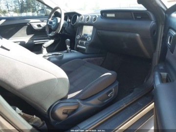 Ford Mustang VI Fastback Facelifting 5.0 Ti-VCT 460KM 2018 Ford Mustang GT 2018 5.0l 5.0 Benzyna 460KM, zdjęcie 9