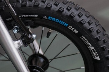 Велосипед Early Rider Seeker Bike с ремнем 14 дюймов