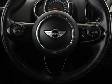 Mini Countryman F60 2017 Mini Countryman automat full LED półskóra navi, zdjęcie 20