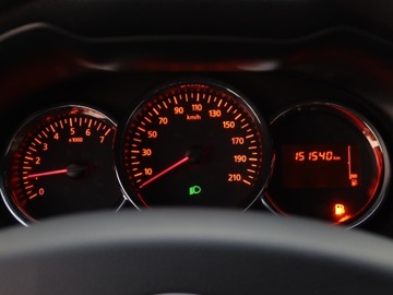 Dacia Duster I SUV Facelifting 1.6 SCe 114KM 2016 Dacia Duster 1.6 SCe, Salon Polska, GAZ, Klima, zdjęcie 10