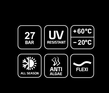 НАБОР ДЛЯ ОПРЫСКИВАНИЯ CELLFAST IDEAL РАЗМЕР: 1/2