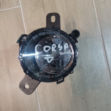 HALOGEN MLHOVKOVÝ OPEL CORSA D E MERIVA B 06.10-05.19 LEVÝ H10