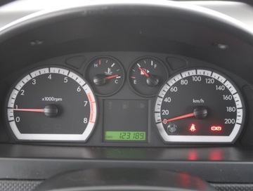 Chevrolet Aveo T250 Sedan 1.2 i 72KM 2006 Chevrolet Aveo 1.2 i, Salon Polska, zdjęcie 10