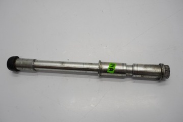 KAWASAKI VN 900 VULCAN 06- ОСЬ ПЕРЕДНЯЯ ОСЬ