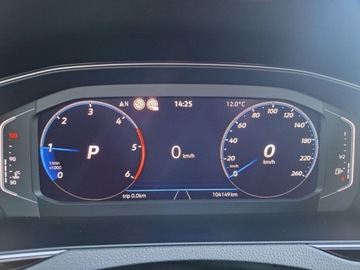 Volkswagen Passat B8 Variant Facelifting 2.0 TDI SCR 150KM 2022 Volkswagen Passat SalonPL serwis ASO 2.0TDI 150KM MatrixLED pakiety AppCon, zdjęcie 35