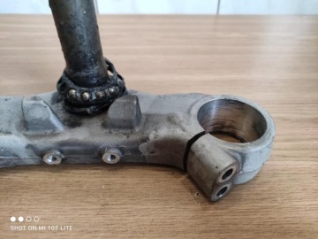 HONDA ST 1300 PAN ЕВРОПЕЙСКОЕ СИДЕНЬЕ НИЖНЯЯ ПОЛКА СИДЕНЬЯ