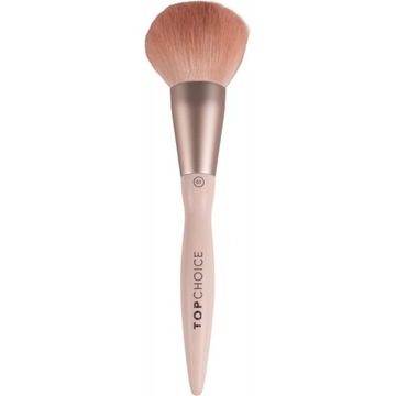 TOP CHOICE Softness pędzel do pudru 01 Powder Brush