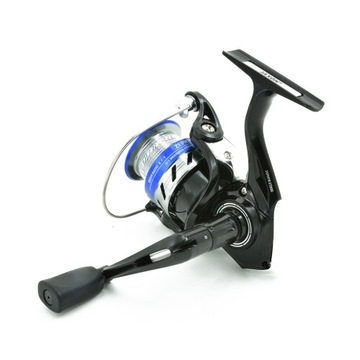 КАТУШКА JAXON ZEPHYR XT 200