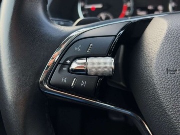 Skoda Octavia III Kombi Facelifting 2.0 TDI 150KM 2020 Skoda Octavia 2.0TDI 150KM DSG Ambition DSG SerwisASO KessyGO SmartLink Led, zdjęcie 17