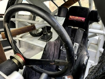 Ford Fusion 2011 Ford Fusion NASCAR RACE CAR, zdjęcie 31