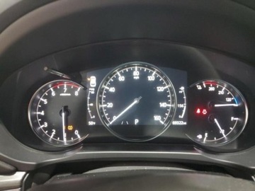 Mazda CX-5 II 2021 Mazda CX-5 2021r., Grand Touring, od ubezpieczalni 2.5 Benzyna 187KM, zdjęcie 10
