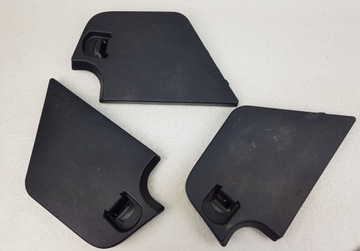 KIA SPORTAGE III ZAŚLEPKA SCHOWKA BAGAŻNIKA ORYG