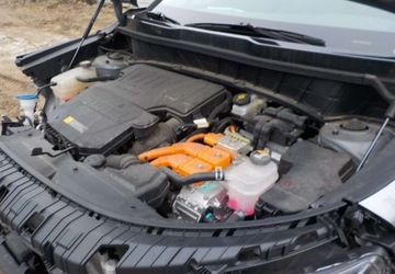 Kia Niro II 2023 Kia Niro Okazja 1.6 Hybryda 105KM, zdjęcie 6