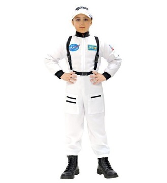 STRÓJ ASTRONAUTA NASA KOSMOS SPACE 104
