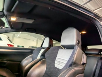 Opel Astra H Hatchback 5d 2.0 OPC 240KM 2008 Opel Astra H OPC, 2.0 241 KM, Recaro, Nawi, zdjęcie 10