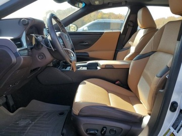 Lexus ES VII (XV70) 2021 Lexus ES 350 Base 2021 3.5l 3.5 Benzyna 302KM, zdjęcie 7