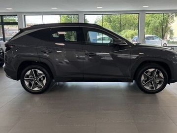 Hyundai Tucson IV 2025 HYUNDAI Tucson 1.6 T-GDi Executive 2WD Suv 150KM 2025, zdjęcie 2