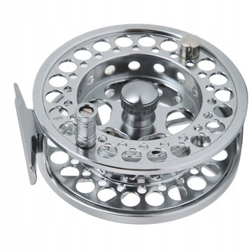 9/10 Fishing Fly Reel 3 łożysko kulkowe 1:1