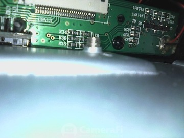 ENDOSKOP KAMERA INSPEKCYJNA 1600x1200p USB C micro