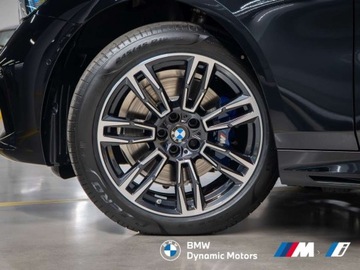 BMW Seria 5 G90-91 Touring 2.0 520d 197KM 2025 BMW Seria 5 20d xDrive Touring 197 KM mHEV - Kamera 360 - BowersWilkins -, zdjęcie 9