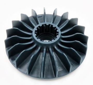 BOSCH GBF 65 A GWS 24-230 WENTYLATOR SZLIFIERKI KĄTOWEJ ORYGINAŁ 1606610127