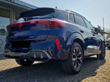 Cupra Terramar SUV 2.0 TSI 204KM 2025 CUPRA Terramar 2.0 TSI DSG 4Drive Suv 204KM 2025, zdjęcie 1