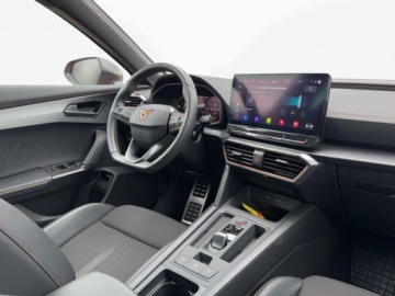 Cupra Formentor Crossover PHEV 1.4 e-HYBRID 245KM 2022 Cupra Formentor 1.4 Hybryda Plug-in 245KM, zdjęcie 13