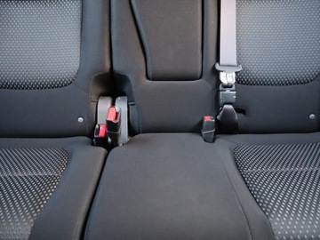 Mitsubishi Outlander III SUV Facelifting 2017 2.0 150KM 2018 Mitsubishi Outlander 2.0, Salon Polska, zdjęcie 8