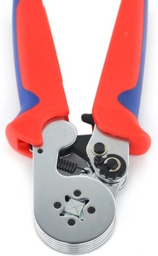 ПРЕССОВАНИЕ ВТУЛОК ДЛЯ КАБЕЛЬНЫХ КЛЕММ