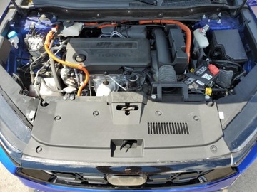 Honda CR-V VI 2024 Honda CR-V Sport Touring 2024 2.0l 2.0 Hybryda 204KM, zdjęcie 6