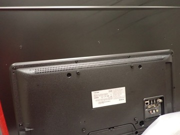 TOSHIBA 55LA2063DG UHD AndroidTV