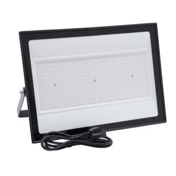 ГАЛОГЕННЫЙ СВЕТОДИОДНЫЙ ПРОЖЕКТОР, КАБЕЛЬ 1,5М, 300ВТ, 24000ЛМ, СВЕТОДИОД