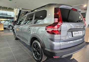 Dacia 2025 Dacia Jogger extreme ECO-G 100 5-miejsc LPG 2025 BenzynaLPG 110KM, zdjęcie 21