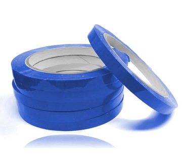 6x ЛЕНТА ДЛЯ УПЛОТНЕНИЙ СУМОК 9мм