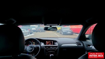 Audi A4 B8 Avant Facelifting 2.0 TDI 177KM 2013 Audi A4 Avant 2,0 Tdi S-line Multitronic 2.0 Diesel 177KM, zdjęcie 29