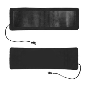 Elastyczny panel matrycowy LED Kontrola aplikacji